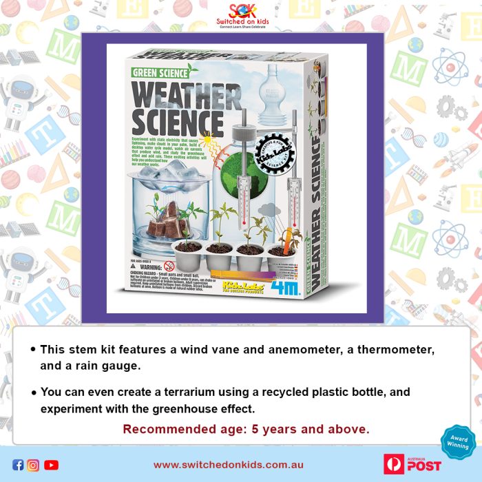 Science Toys for Kids