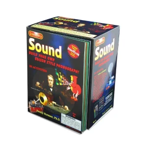 ScienceWiz Sound