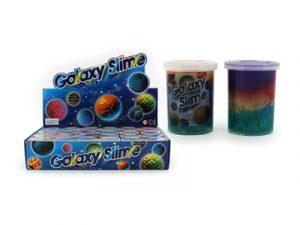 SLIME - GALAXY THEME - 65G