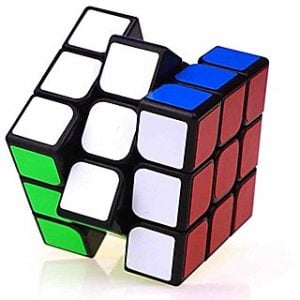 Rubiks cube