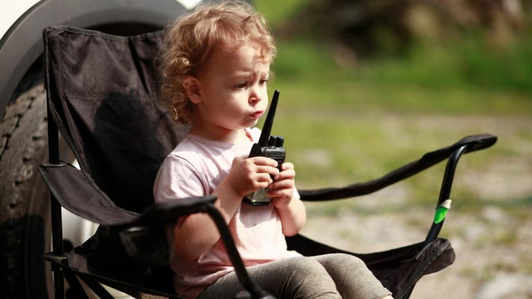 Learn about Walkie-Talkie