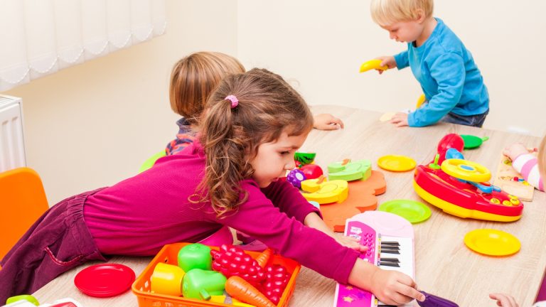 SOK brings you the benefits of Educational toys and games for your children
