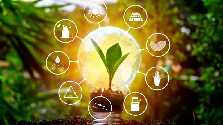 What is Green/Renewable Energy?