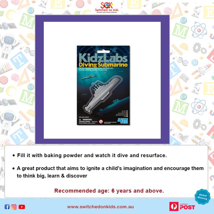 FSG3212 stem activity