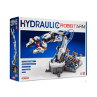 CIC - Hydraulic Robot arm