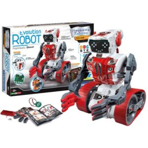 Evolution Robot CLE75023