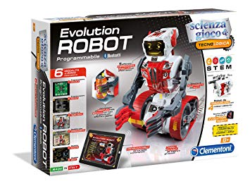 Evolution Robot