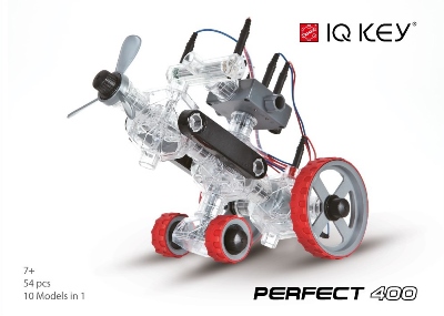 iq key toys