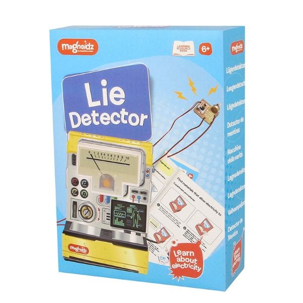Lie Detector