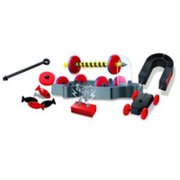 4M STEAM Powered kids - Magnet Exploration - Image 4