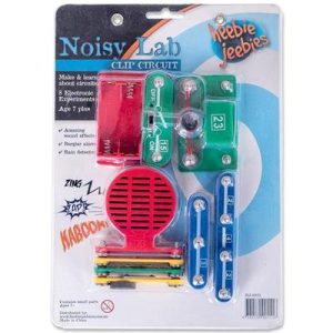 Clip Circuit Noisy Lab - Image 3