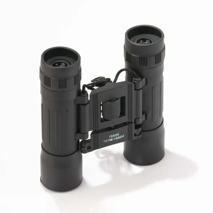 Heebie Jeebies 10x25 Binoculars