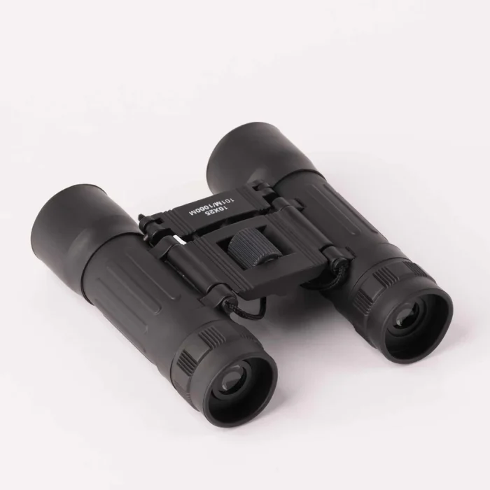 Heebie Jeebies 10x25 Binoculars