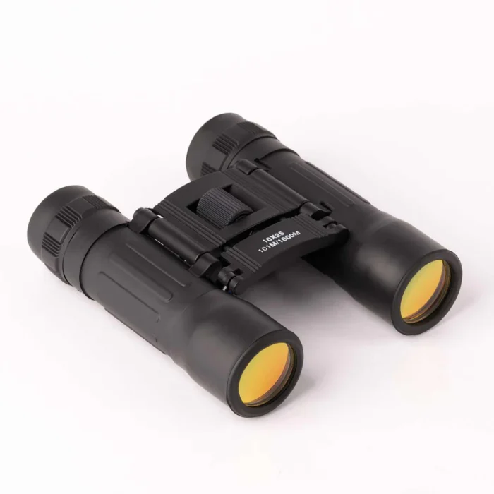 Heebie Jeebies 10x25 Binoculars