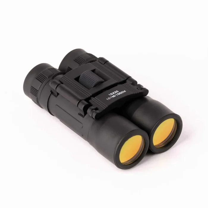 Heebie Jeebies 10x25 Binoculars