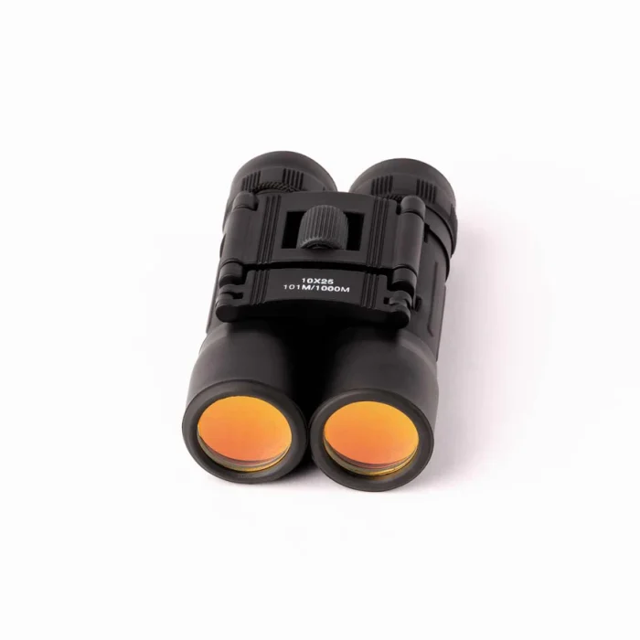Heebie Jeebies 10x25 Binoculars