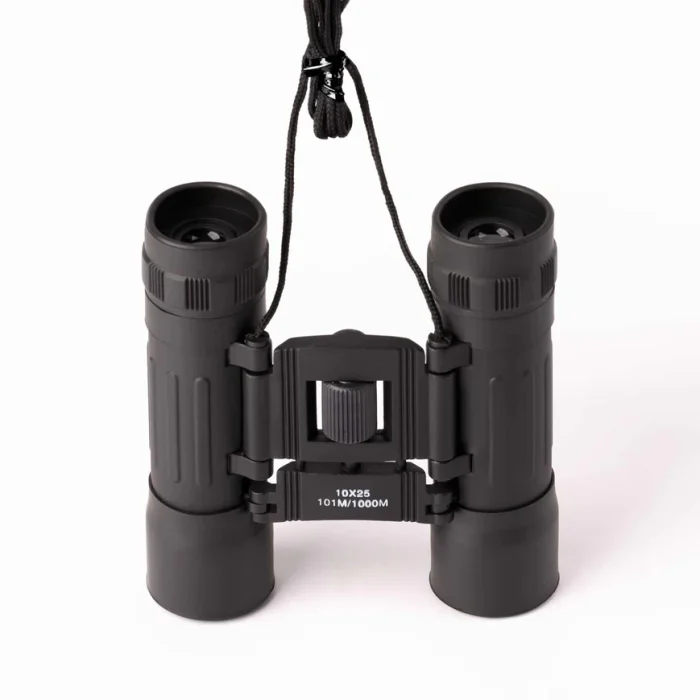 Heebie Jeebies 10x25 Binoculars