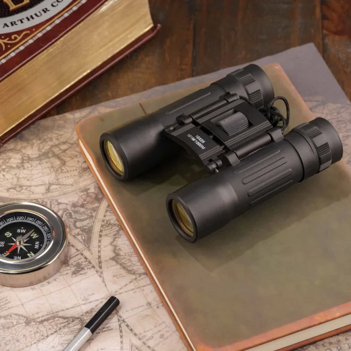 Heebie Jeebies 10x25 Binoculars