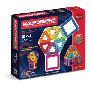 Magformers 30