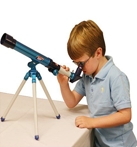 SPACE AND ASTRONOMY TOYS