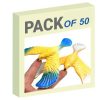 Balance Bird - Pack of 50