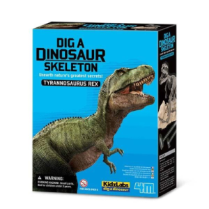4M - Dig a Dinosaur T-Rex