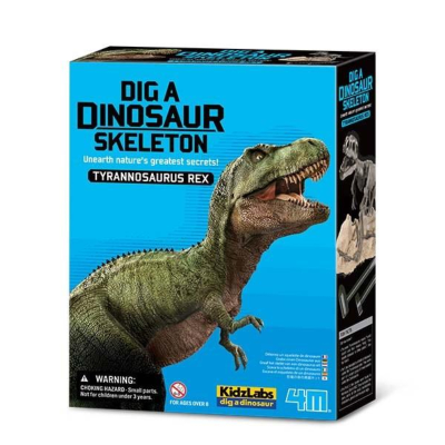 Dinosaur toys