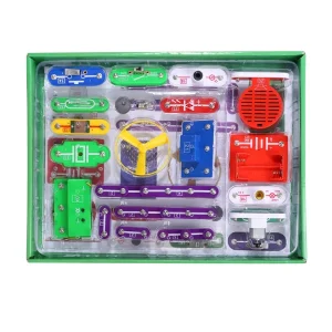 Smart Electronic kit W335 models