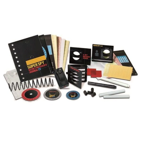 4M - Kidzlabs Spy Science - Image 2
