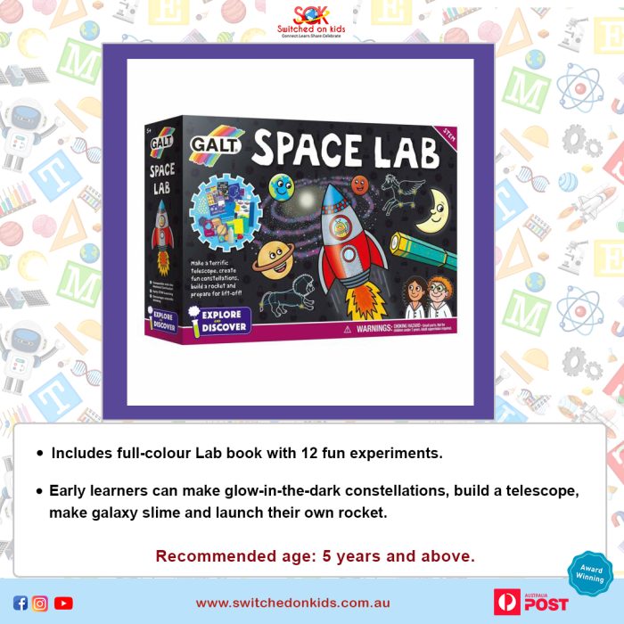 STEM toys