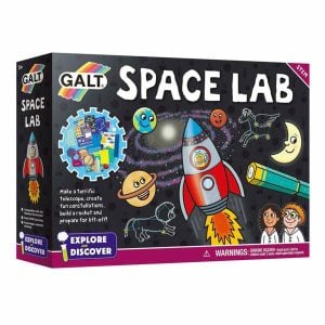 Galt - Space Lab