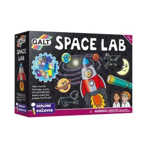 Galt - Space Lab