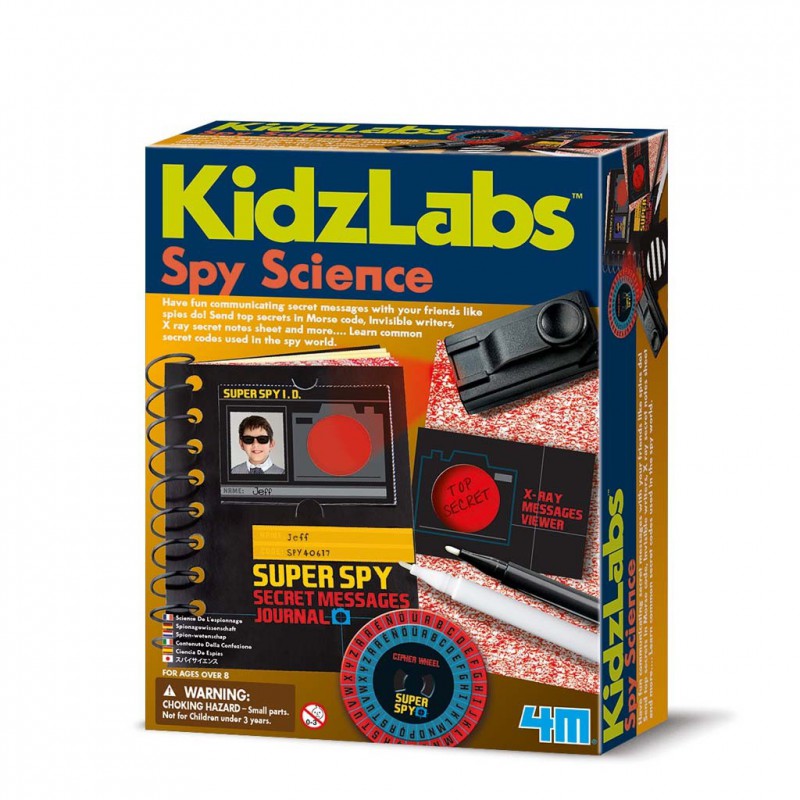 kidzlabs