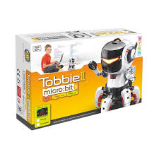 Tobbie II