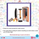 best presents for 8 year olds