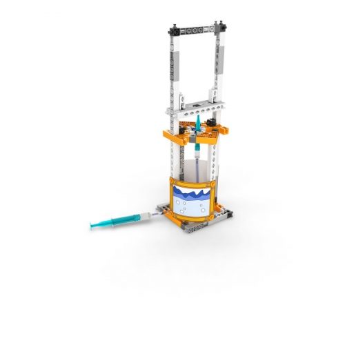 Hydraulics Science Toys for Kids Switched on kids
