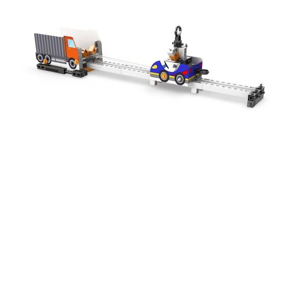 Inertia & Energy Conversion - Image 3