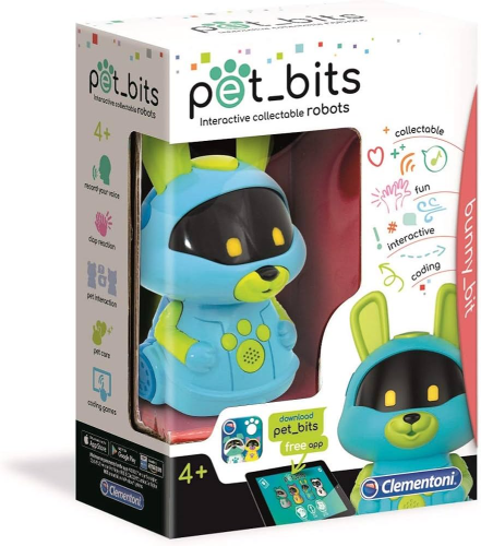Pet Bits - Bunny Pet Bits - Bunny