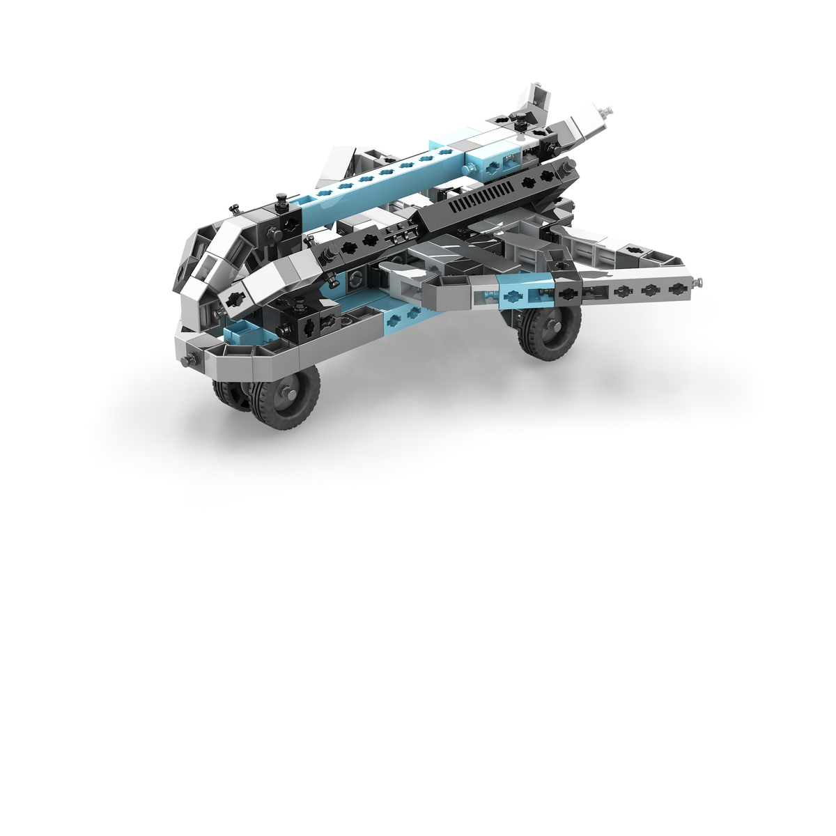 SPACE EXPLORATION KITS FOR KIDS Switched on kids