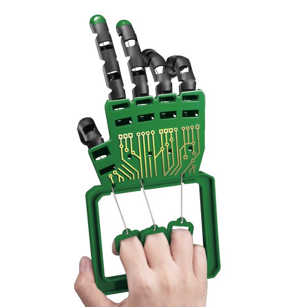 4M KidzLabs - Robotic Hand