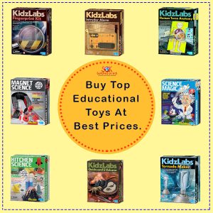 educational Toys