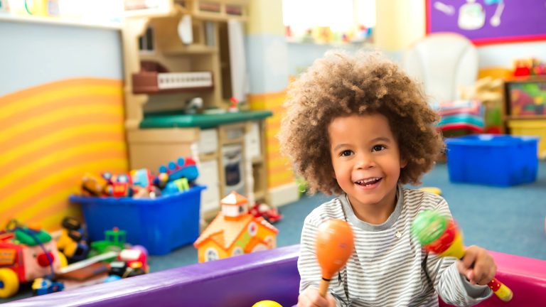 Get Back Your Time and Peace of Mind – Buy an Educational Toy for Your Child