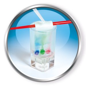 Chemistry 150 plus Experiments