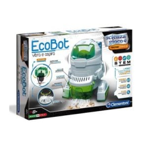 Ecobot