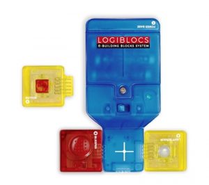 4M - LOGIBLOCS - SPY TECH