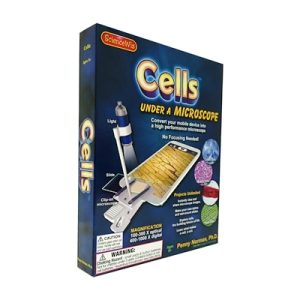 Sciencewiz Cells