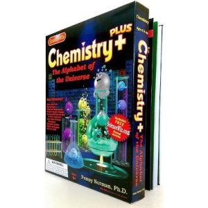 Sciencewiz Chemistry Plus