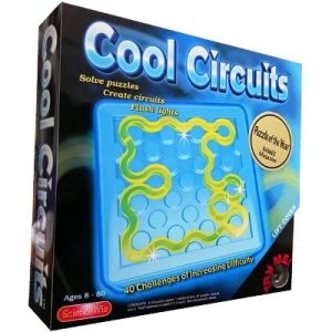 Sciencewiz Cool Circuits