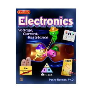 Sciencewiz Electronics
