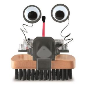 4M - KidzRobotix - Brush Robot